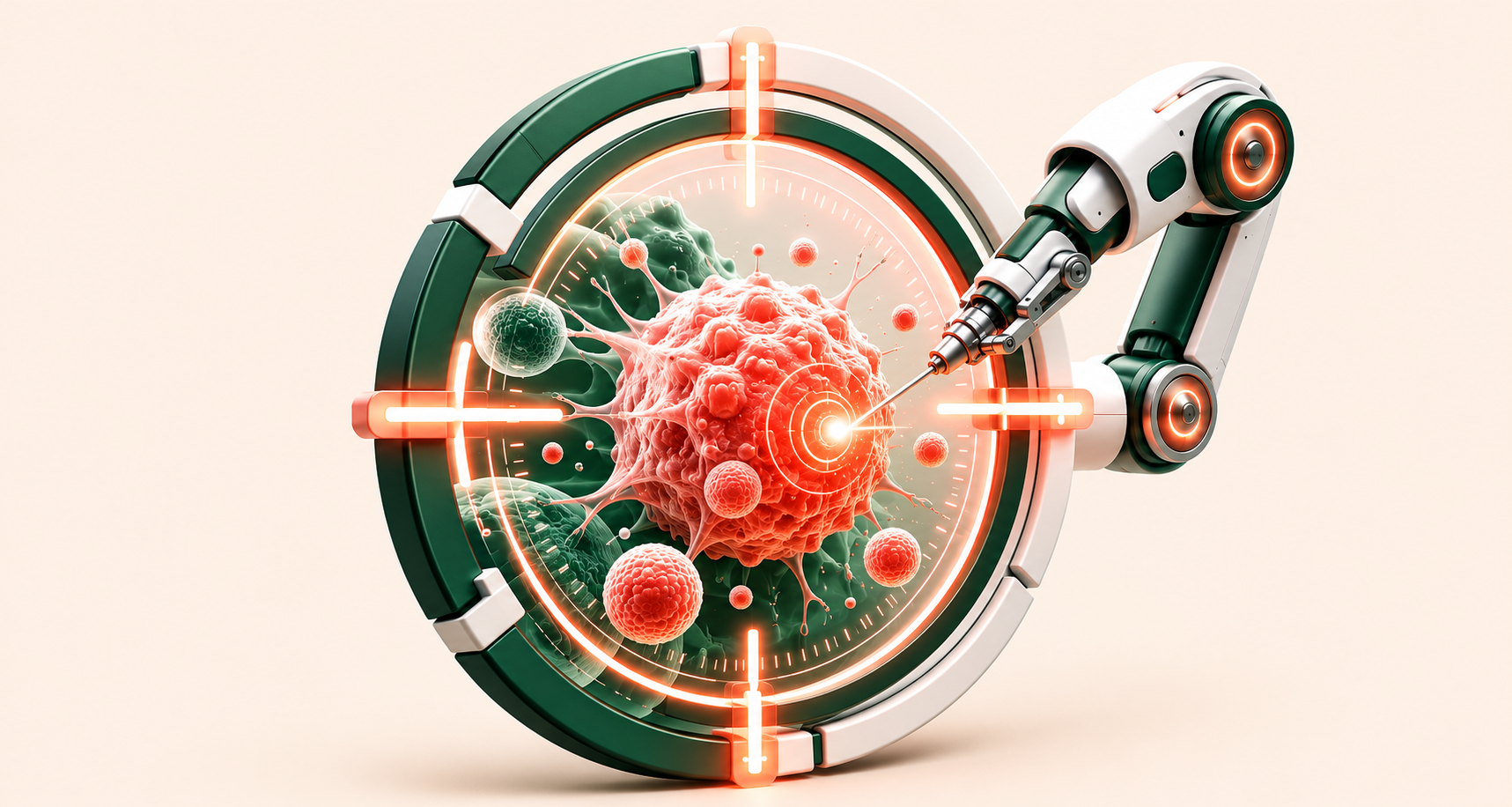 Cancer Surgery